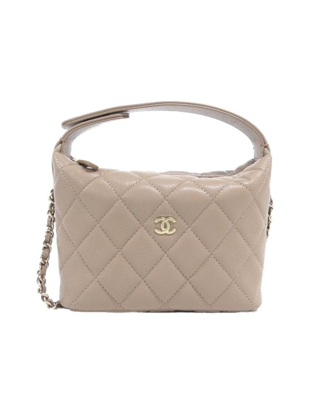 Chanel Timeless Classic Line